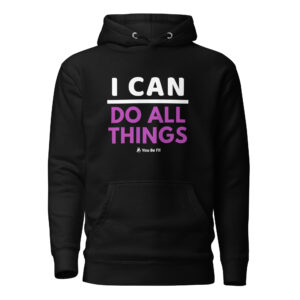 I Can Do All Things